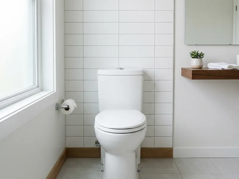 Toilet Repair & Installation Plumber in Nicodemus, KS